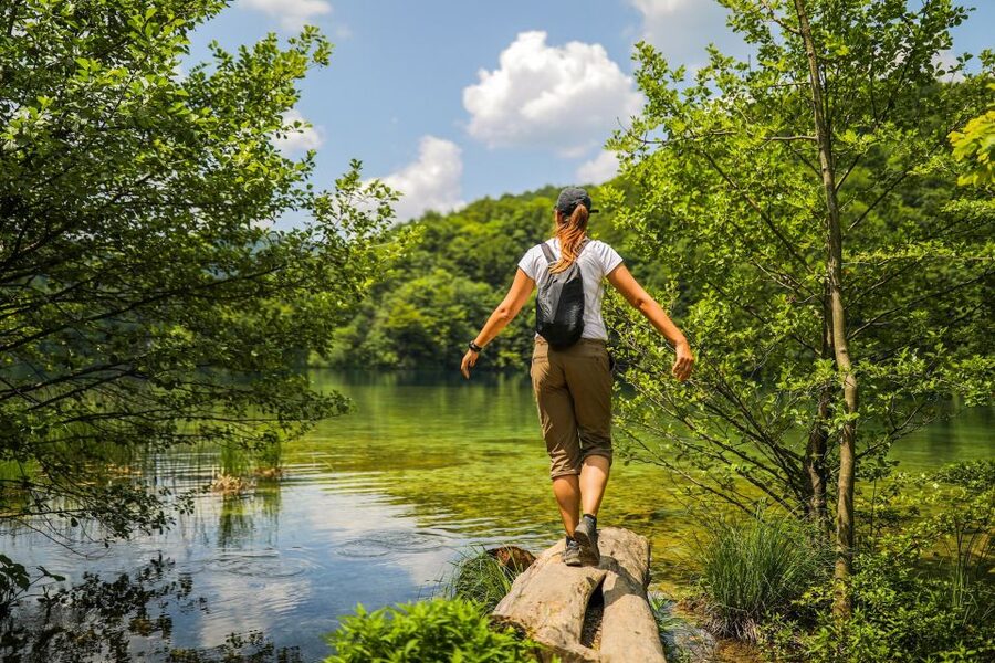 Zadar: Plitvice Lakes Full-Day Guided Tour with a Boat Ride - Why Plitvice Lakes is worth the long ride from Zadar