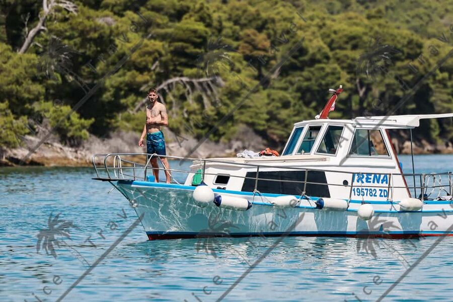 Zadar: Preko, Osljak, and Kali Island Boat Tour with Drinks - Quick reasons to consider this Zadar boat trip
