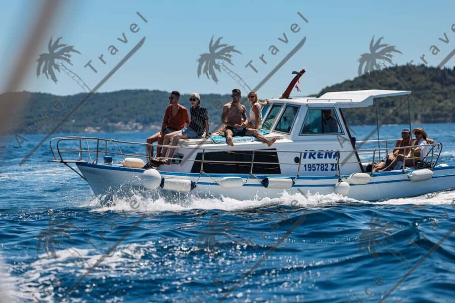 Zadar: Preko, Osljak, and Kali Island Boat Tour with Drinks - Is $35 good value?