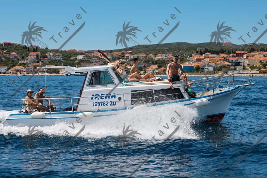 Zadar: Preko, Osljak, and Kali Island Boat Tour with Drinks - Who will enjoy this trip most?