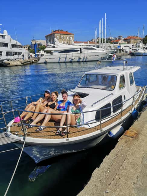 Zadar: Preko, Osljak, and Kali Island Boat Tour with Drinks - Should you book the Zadar island boat tour?