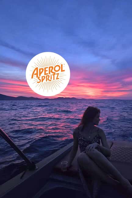 Zadar: Romantic Luxury Sunset Boat Tour with Aperol Spritz - Why Zadar’s sunset belongs on the water