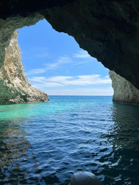 Zakynthos: Laganas Bay, Myzithres & Turtles Speedboat Tour - What to bring and how to prepare