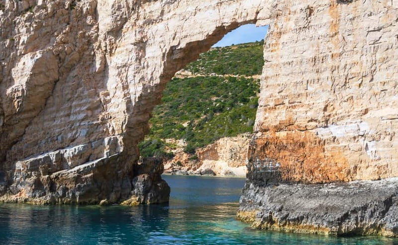 Zakynthos: Turtle Spotting Cruise with Glass-Bottom Boat - The guides are a major part of the value