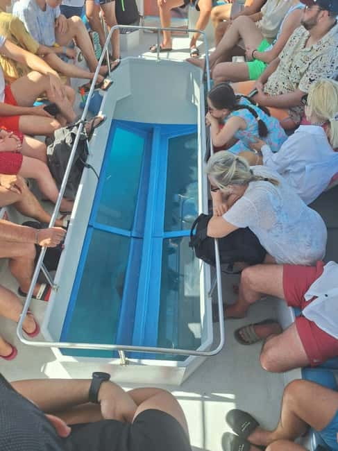 Zakynthos: Turtle Spotting, Marathonísi & Keri Caves Cruise - Who will enjoy this cruise most