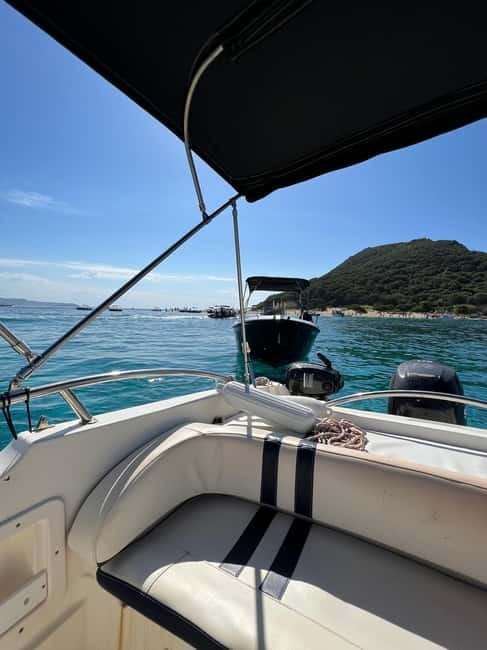 Zakynthos: Turtles, Marathonisi & Keri Caves Speedboat Tour - Key points to know before booking